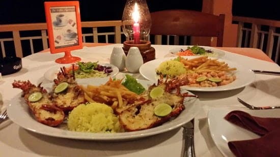 افضل مطاعم الرياض عشاء