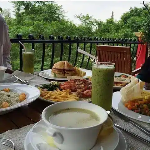 افضل مطاعم ابها