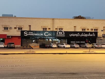 ذا ساندوتش كومباني
