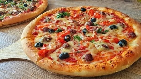 مطعم ابن الوزير الرياض