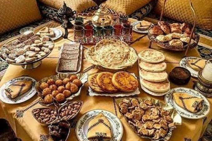 مطعم ابو هلال عبدالله فؤاد