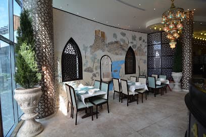 مطعم البلد